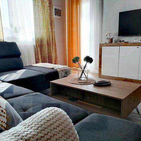 Shine Apartman Szentgotthárd Exterior foto