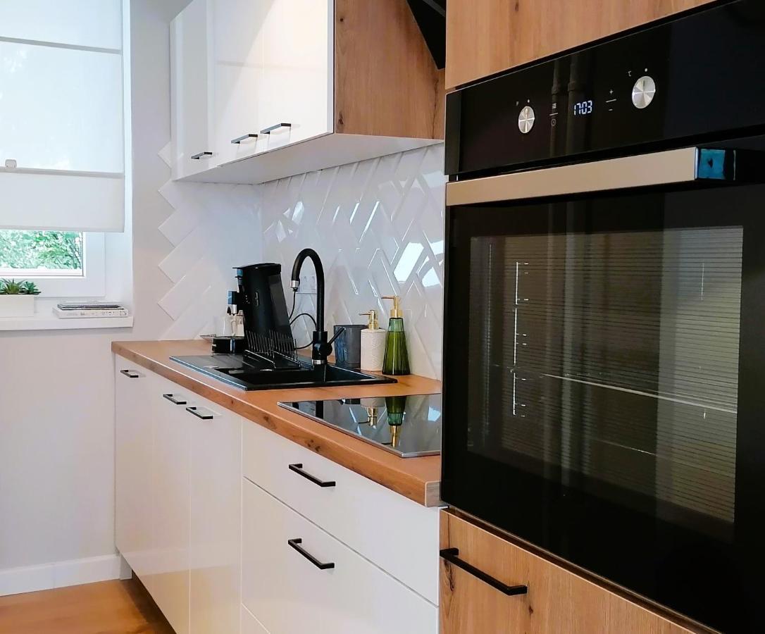 Shine Apartman Szentgotthárd Exterior foto