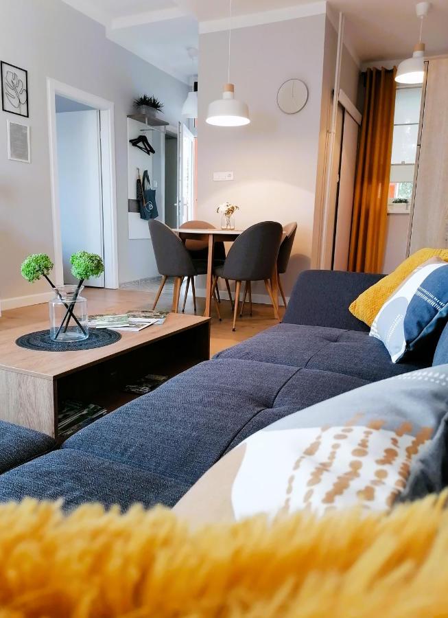 Shine Apartman Szentgotthárd Exterior foto