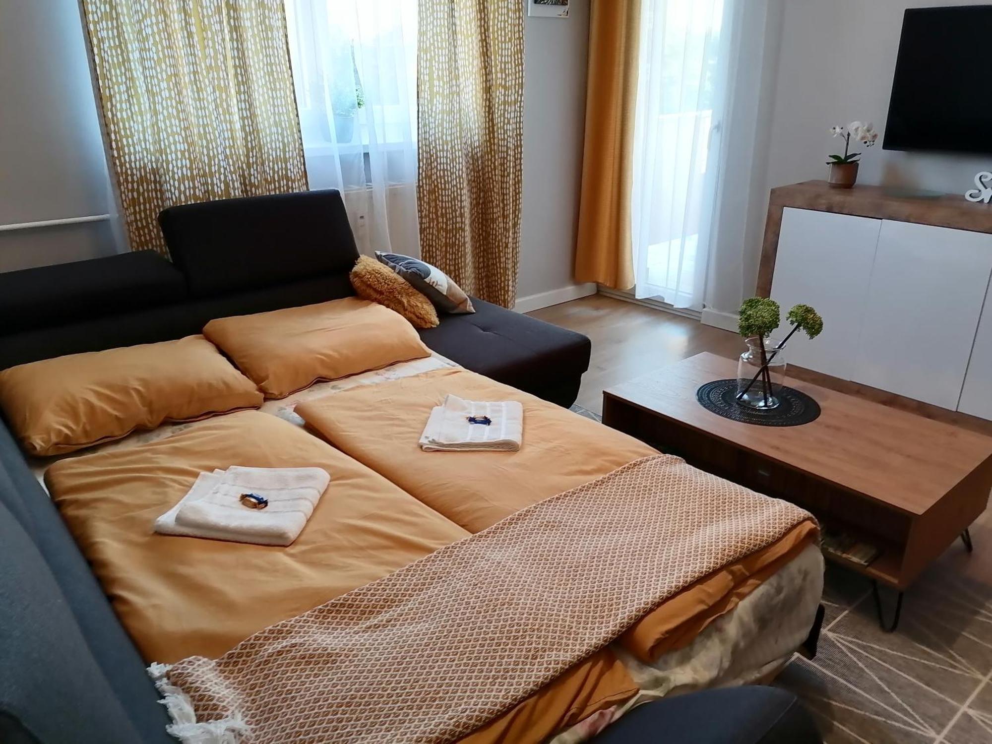 Shine Apartman Szentgotthárd Exterior foto